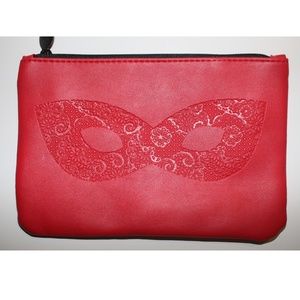 Ipsy Bag | Red Mask